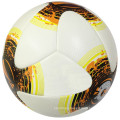 Customized PULamination Soccer Ball Size5
